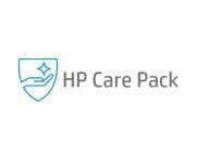 HP  HPE Service & Support U9TW2E 3