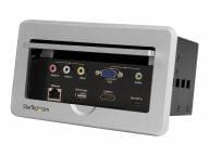 StarTech.com Kabel / Adapter BOX4HDECP 4