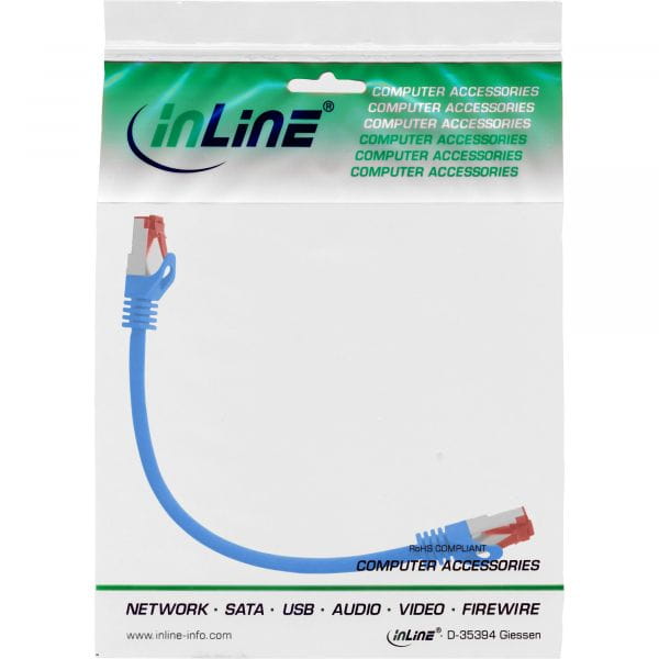 inLine Kabel / Adapter 76433B 2