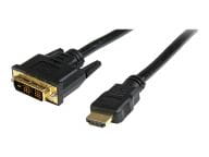 StarTech.com Kabel / Adapter HDDVIMM1M 5