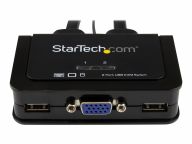 StarTech.com Netzwerk Converter und KVM SV211USB 3