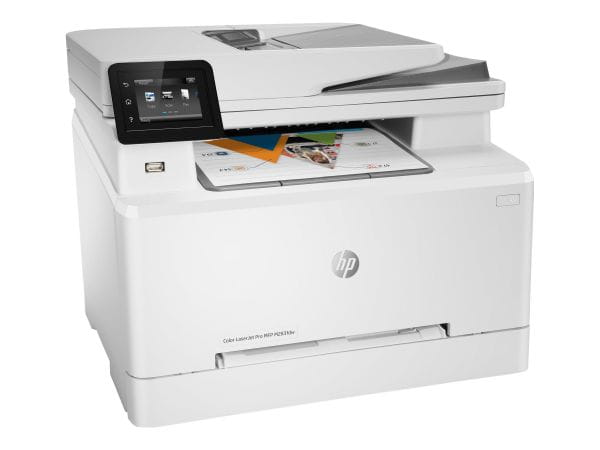 HP  Multifunktionsdrucker 7KW75A#B19 3