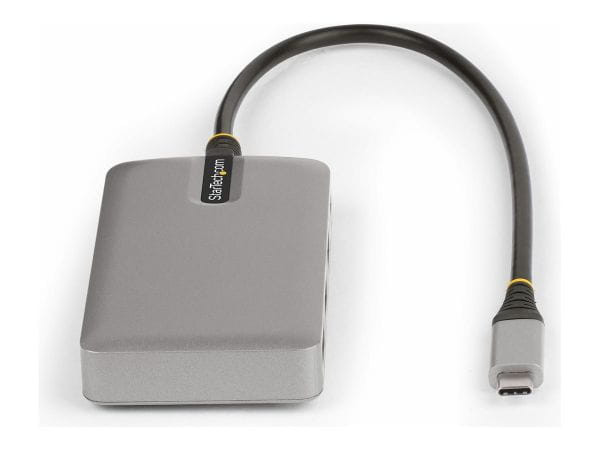 StarTech.com USB-Hubs HB31C3A1CDPPD3 5
