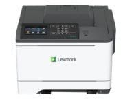 Lexmark Drucker 42C0090 3