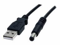 StarTech.com Kabel / Adapter USB2TYPEM 3
