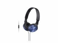Sony Headsets, Kopfhörer, Lautsprecher. Mikros MDRZX310APL.CE7 1