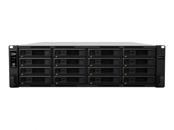 Synology Storage Systeme RS4017XS+ 1