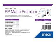 Epson Papier, Folien, Etiketten 7113424 2