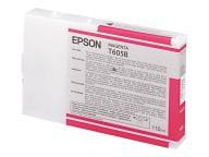 Epson Tintenpatronen C13T605B00 4