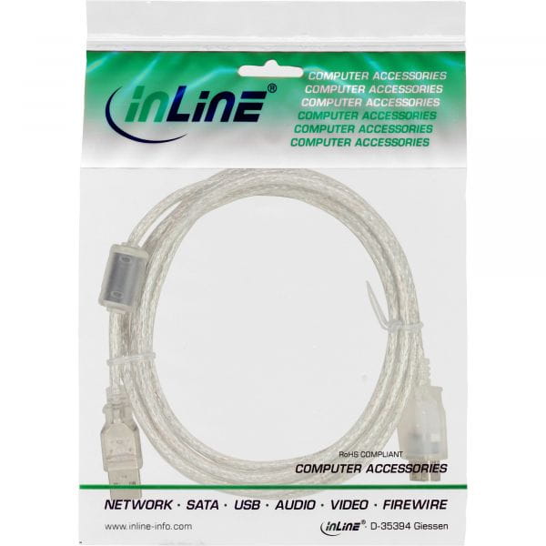 inLine Kabel / Adapter 34610Q 2