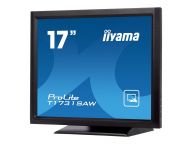 Iiyama TFT-Monitore T1731SAW-B5 5