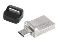 Transcend Speicherkarten/USB-Sticks TS32GJF880S 1
