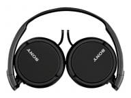 Sony Headsets, Kopfhörer, Lautsprecher. Mikros MDRZX110B.AE 1