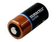 Duracell Batterien / Akkus 020320 2