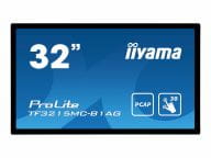 Iiyama TFT-Monitore TF3215MC-B1AG 1