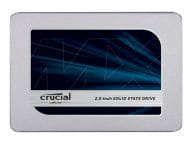 Crucial SSDs CT4000MX500SSD1 2