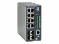 LevelOne Netzwerk Switches / AccessPoints / Router / Repeater IGP-1271 2