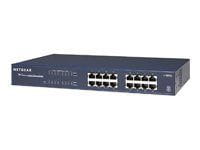 Netgear Netzwerk Switches / AccessPoints / Router / Repeater JGS516-200EUS 1