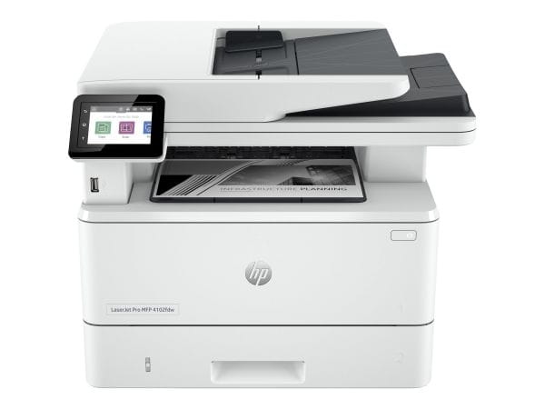 HP  Multifunktionsdrucker 2Z622F#B19 2