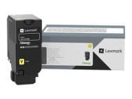 Lexmark Toner 81C0X40 3