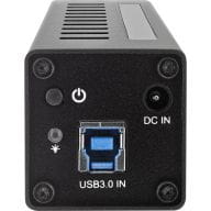 inLine USB-Hubs 35395C 4