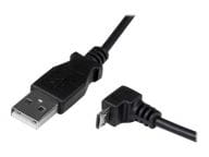 StarTech.com Kabel / Adapter USBAUB2MD 4