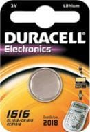 Duracell Batterien / Akkus 030336 2