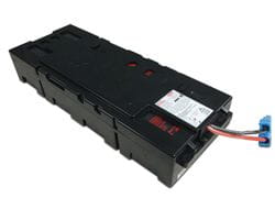 APC Batterien / Akkus APCRBC115 3