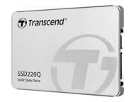 Transcend SSDs TS2TSSD220Q 5
