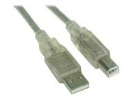 inLine Kabel / Adapter 34510T 1