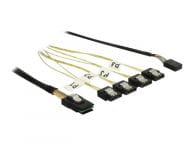 Delock Kabel / Adapter 85682 1