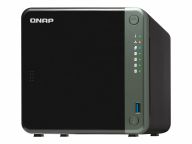 QNAP Storage Systeme TS-453D-4G 1