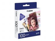 Canon Papier, Folien, Etiketten 6135C003 1