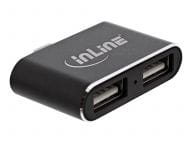 inLine USB-Hubs 33291S 1
