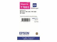 Epson Tintenpatronen C13T789340 1