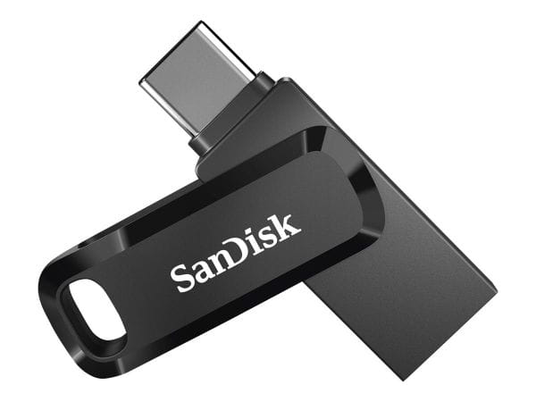 SanDisk Speicherkarten/USB-Sticks SDDDC3-128G-G46 5