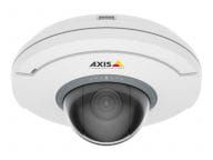 AXIS Netzwerkkameras 01107-002 2