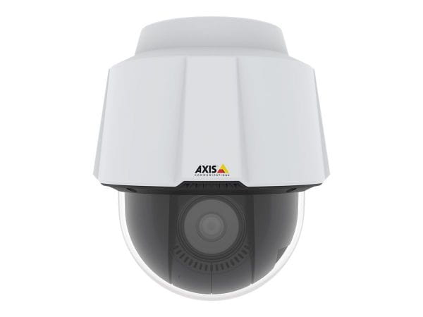 AXIS Netzwerkkameras 01681-001 3