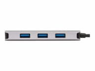 Tripp USB-Hubs U460-003-3AGALC 3