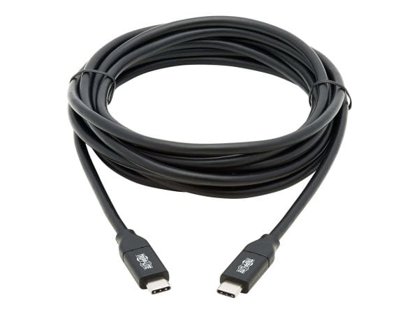 Tripp Kabel / Adapter U040-C3M-C-5A 5