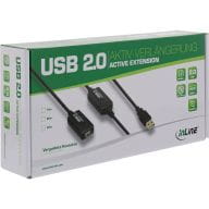 inLine USB-Hubs 34614I 2