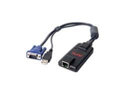 APC Kabel / Adapter KVM-USB 2