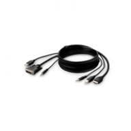 Belkin Kabel / Adapter F1DN1CCBL-DH10T 5