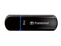 Transcend Speicherkarten/USB-Sticks TS8GJF600 2