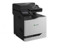 Lexmark Multifunktionsdrucker 42K0020 3