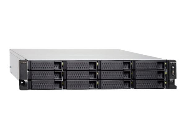 QNAP Storage Systeme TSH1277XURP3700X128G 5