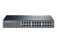TP-Link Netzwerk Switches / AccessPoints / Router / Repeater TL-SG1024DE 4