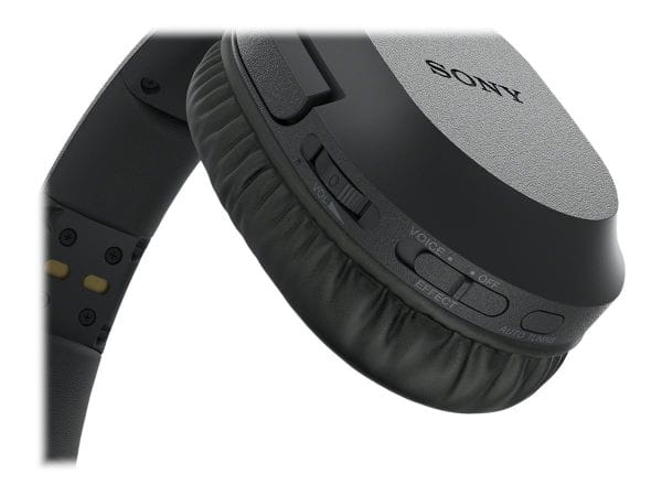 Sony Headsets, Kopfhörer, Lautsprecher. Mikros MDRRF895RK.EU8 2