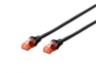 DIGITUS Kabel / Adapter DK-1617-0025/BL 2