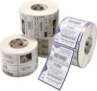 Zebra Papier, Folien, Etiketten 3006318 1